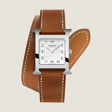 hermes watch strap 20mm|Hermes watch strap price.